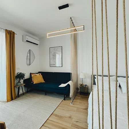 Vibrant Studio Timisoara Luaran gambar