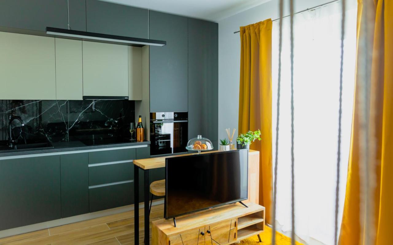 Vibrant Studio Timisoara Luaran gambar