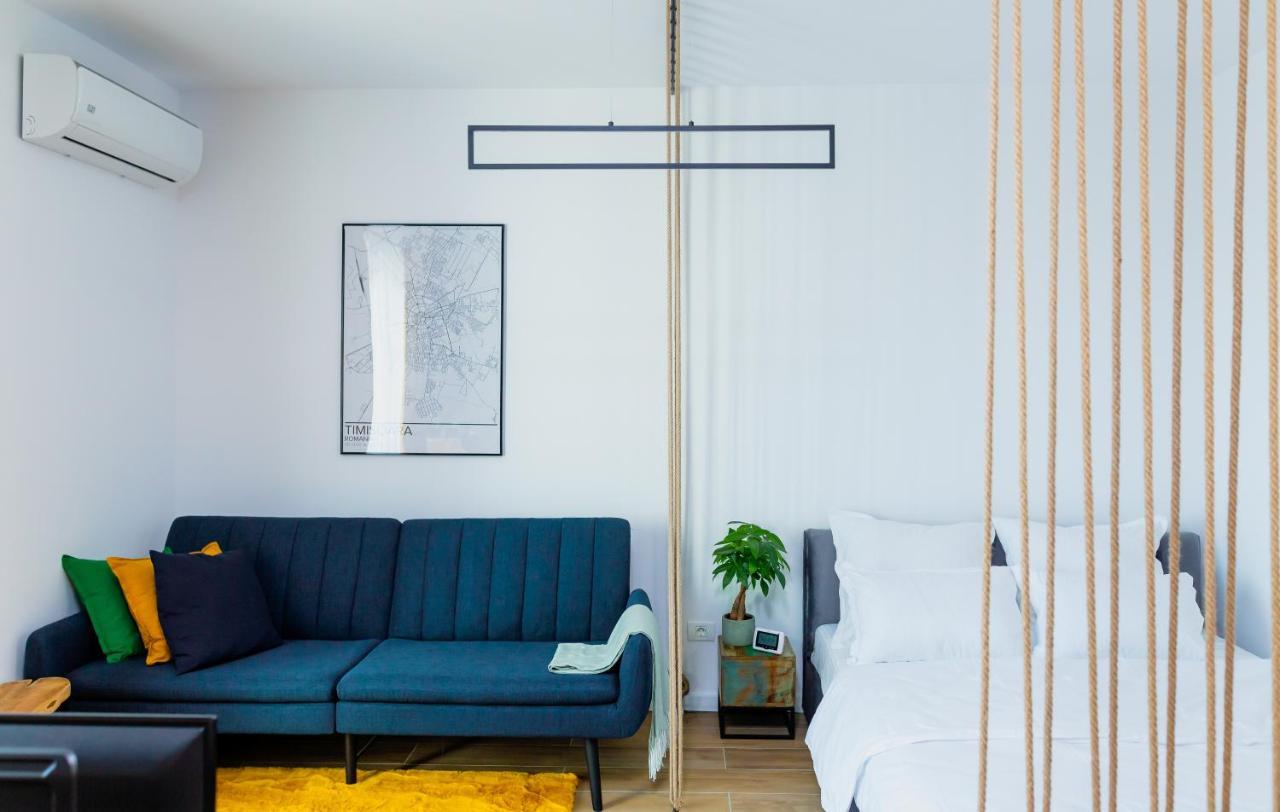 Vibrant Studio Timisoara Luaran gambar