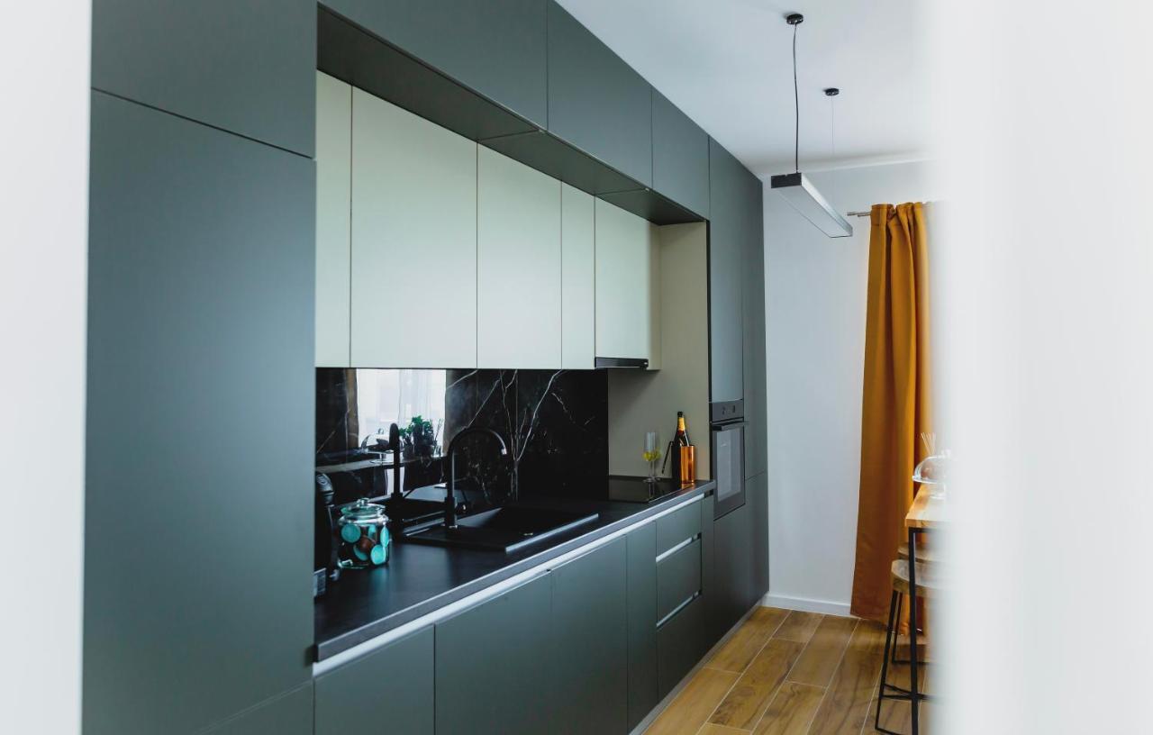 Vibrant Studio Timisoara Luaran gambar