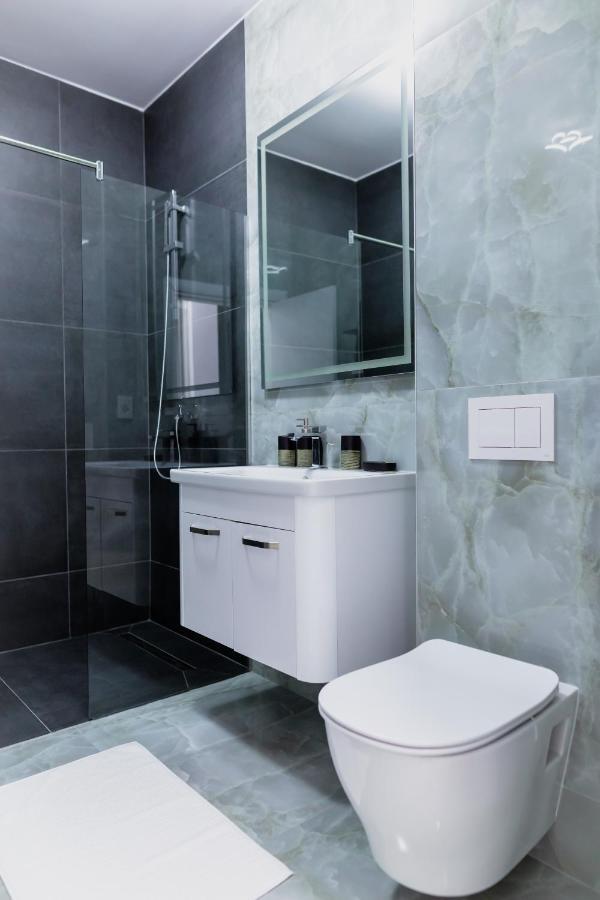 Vibrant Studio Timisoara Luaran gambar