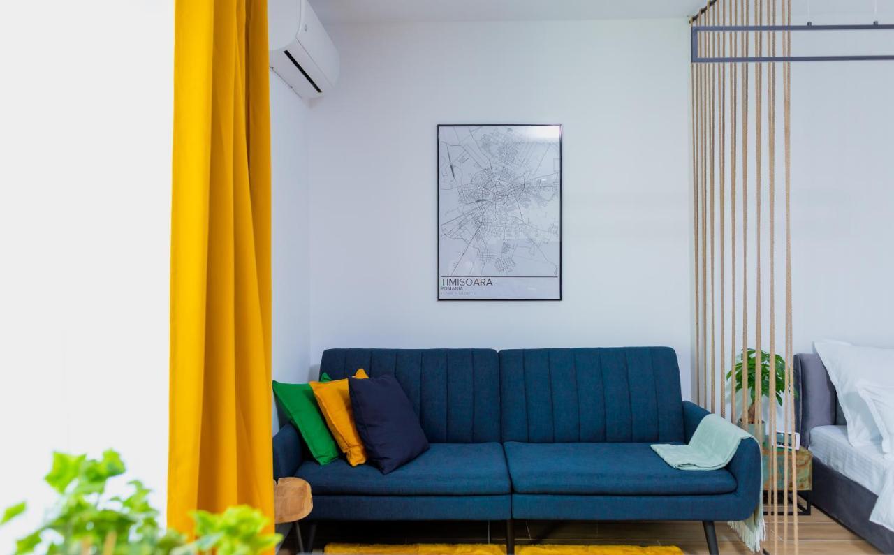 Vibrant Studio Timisoara Luaran gambar