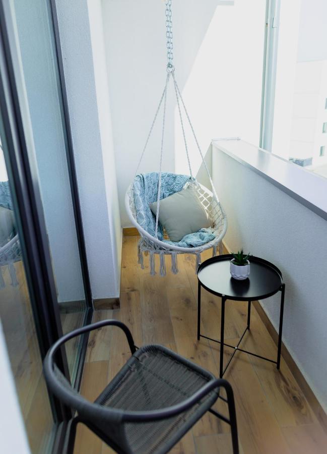 Vibrant Studio Timisoara Luaran gambar