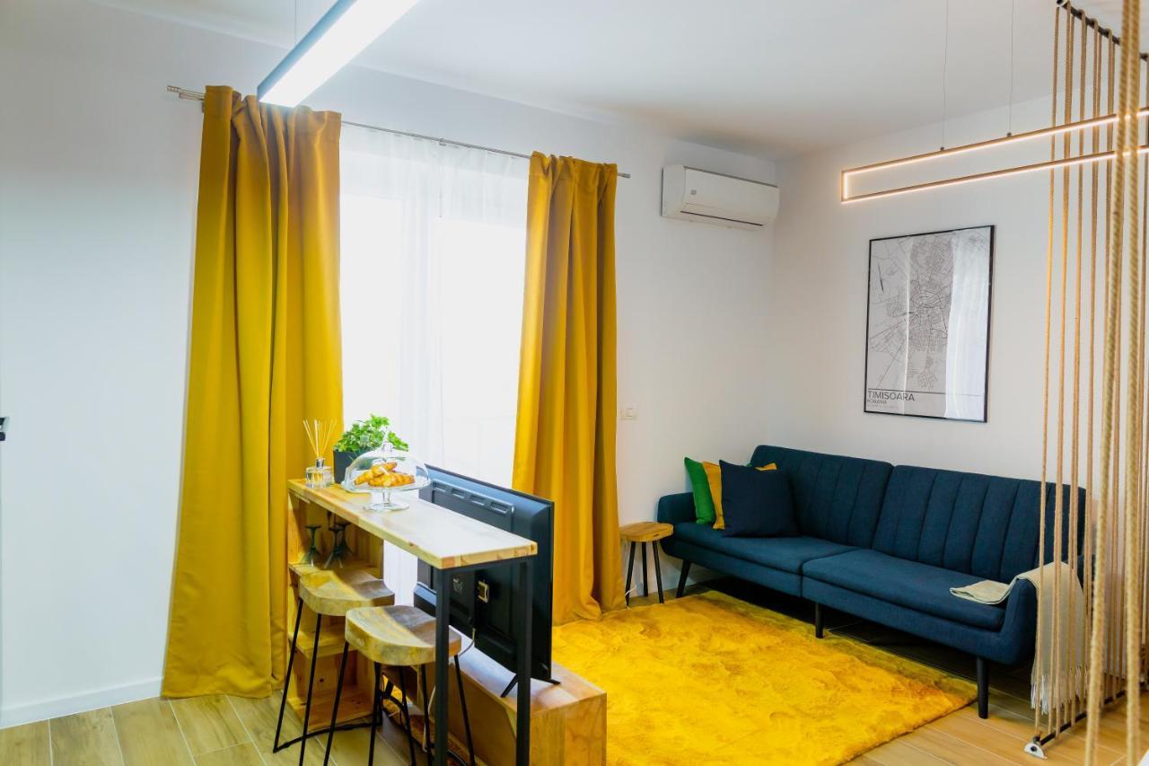 Vibrant Studio Timisoara Luaran gambar