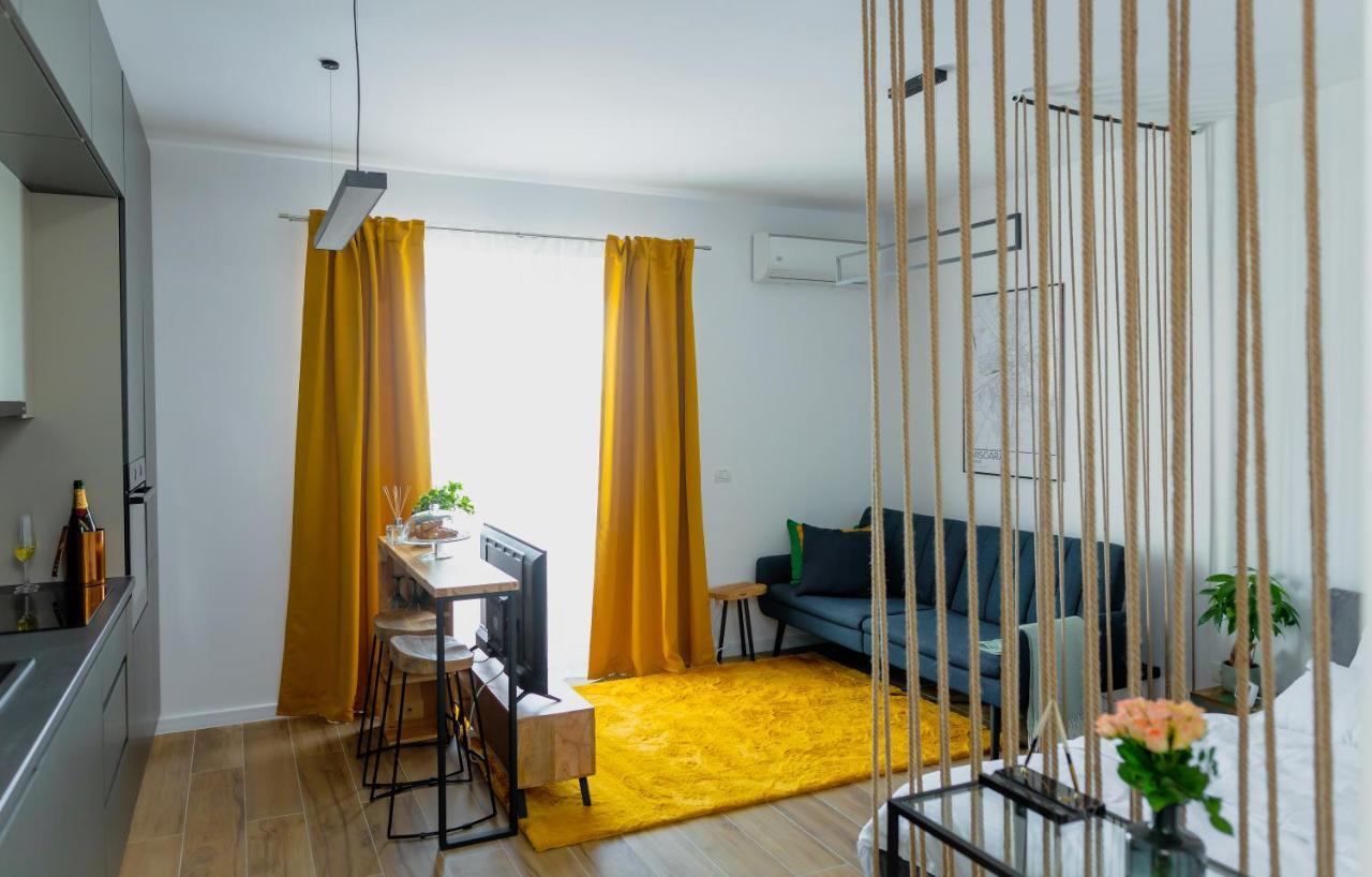 Vibrant Studio Timisoara Luaran gambar
