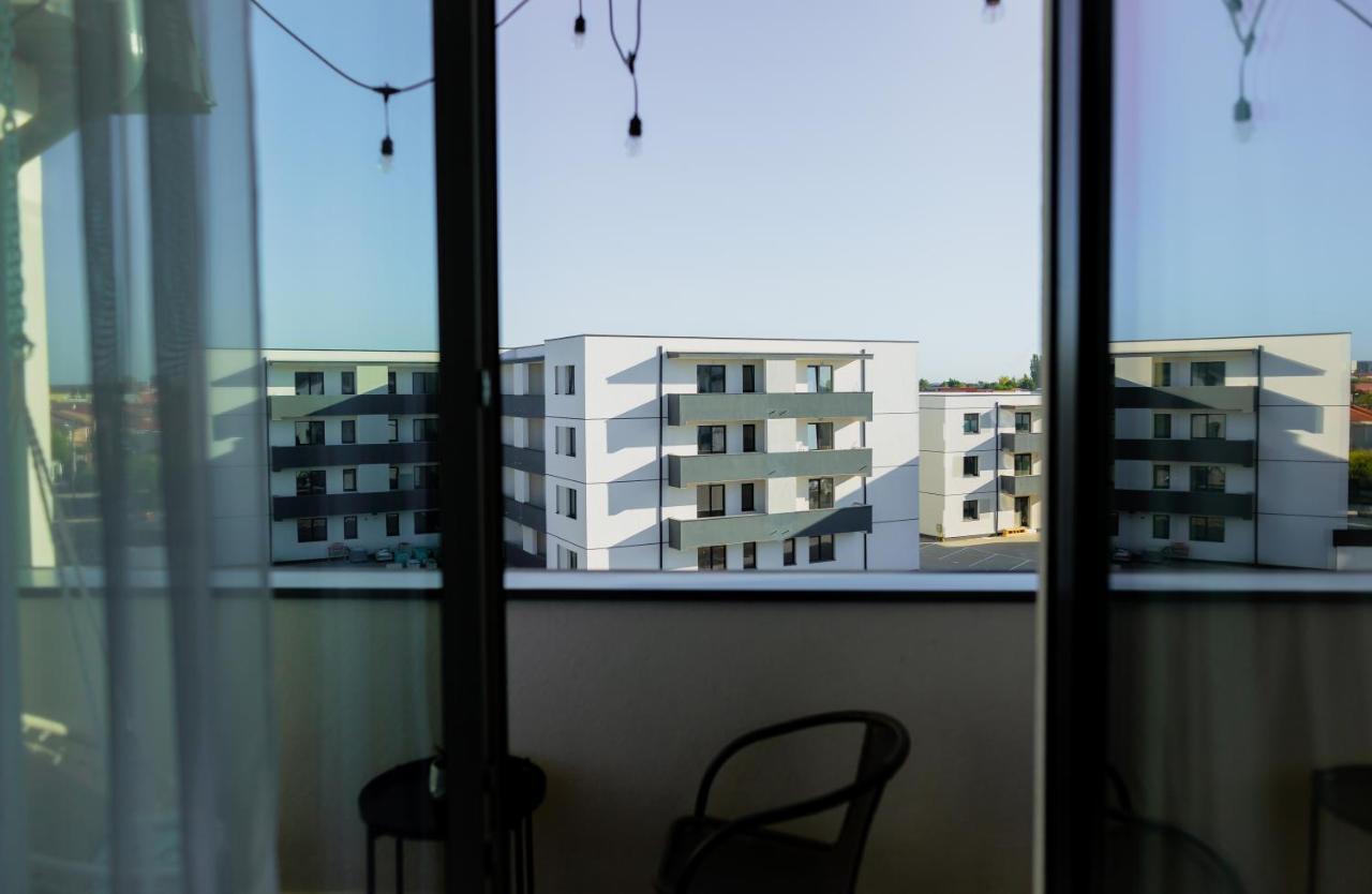 Vibrant Studio Timisoara Luaran gambar