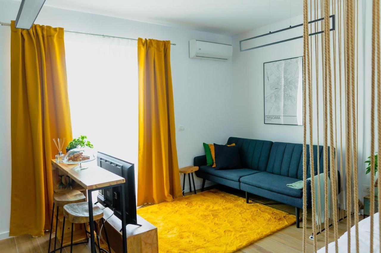 Vibrant Studio Timisoara Luaran gambar