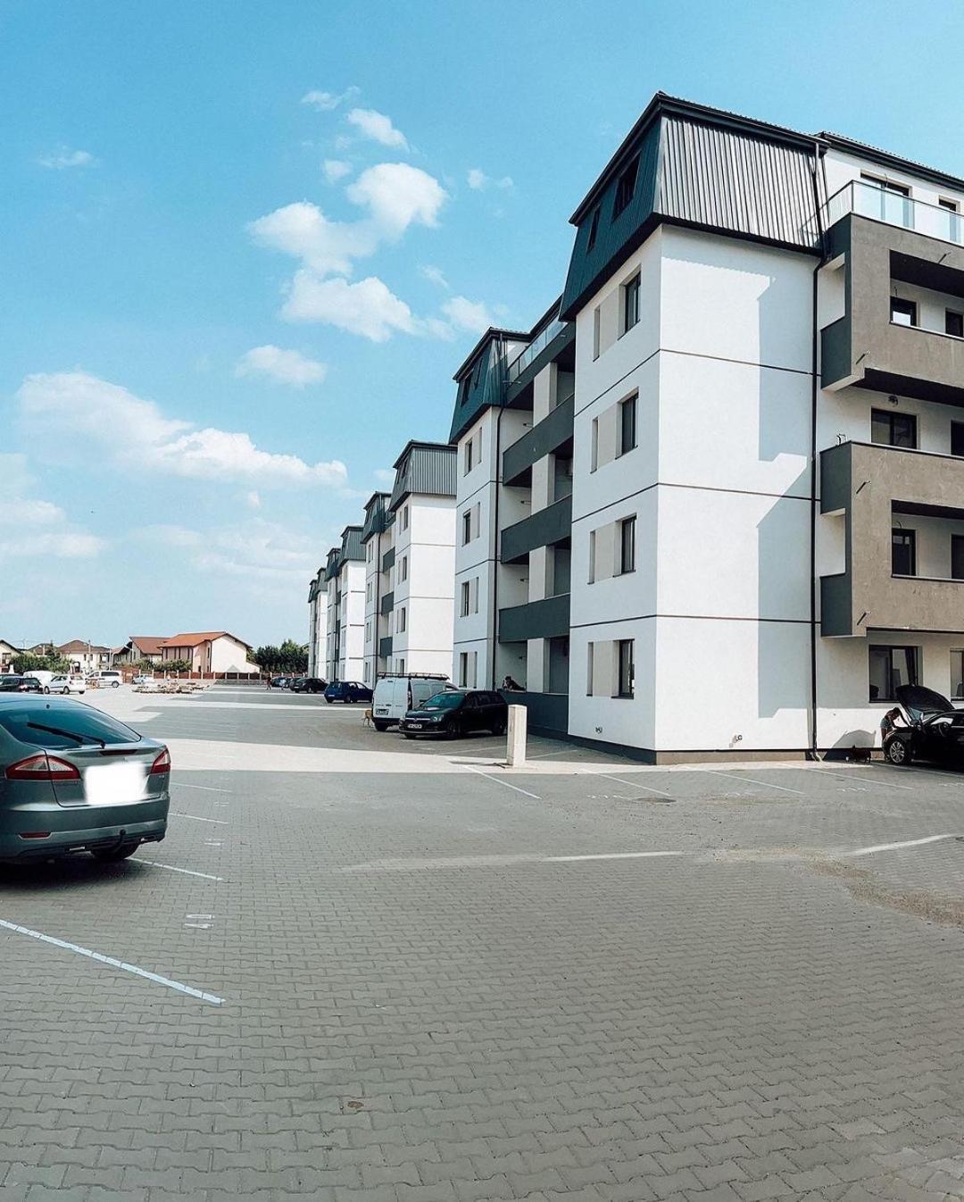 Vibrant Studio Timisoara Luaran gambar
