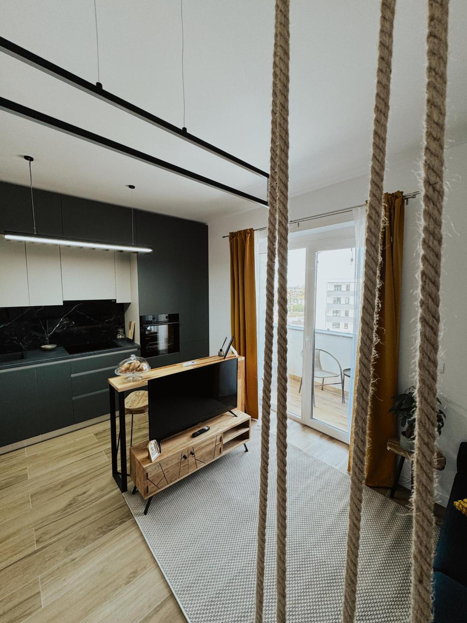 Vibrant Studio Timisoara Luaran gambar