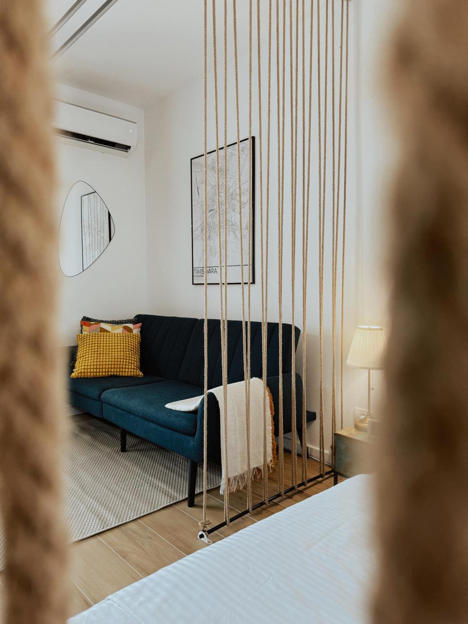 Vibrant Studio Timisoara Luaran gambar
