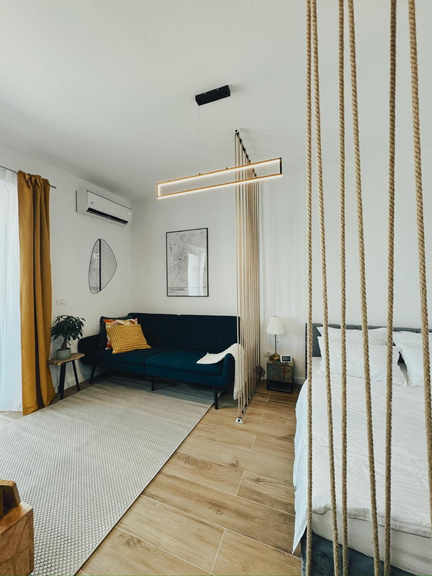 Vibrant Studio Timisoara Luaran gambar